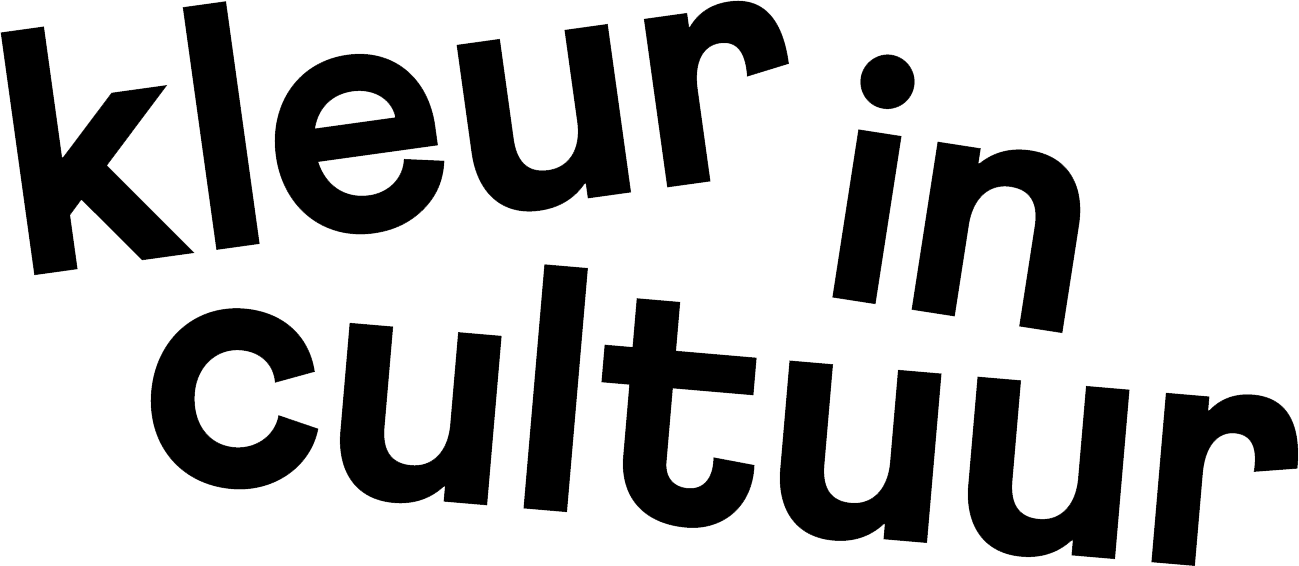 Kleur in cultuur - Bahance