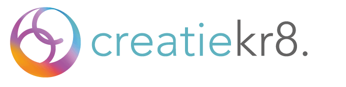 logo creatiekr8