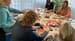 creatieve groep workshops volwassenen