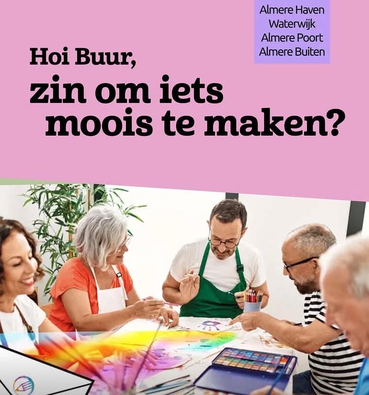 Teken Cirkel op hoibuur.nl